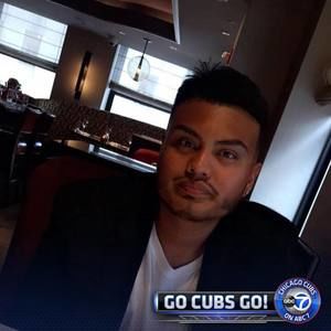 Meet your Posher, George